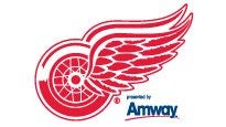 Detroit Red Wings at Joe Louis Arena