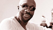 Isaac Hayes