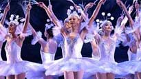 Moscow Ballet's Great Russian Nutcracker