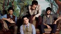 Mumford & Sons at Capitol Federal Park at Sandstone
