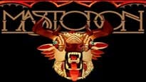 Mastodon at Orange Peel