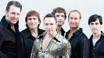 Super Diamond at Hudson Gardens & Event Center