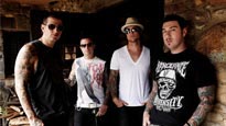 Avenged Sevenfold at Soaring Eagle Casino & Resort