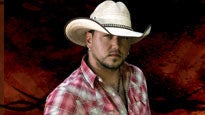 Jason Aldean at Sleep Country Amphitheater
