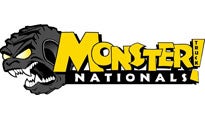 Monster Nationals presale information on freepresalepasswords.com
