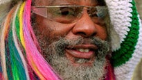 George Clinton