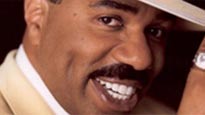 Steve Harvey