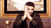 Drake at Rogers Arena
