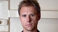Armin Van Buuren at Ocean Club at Marina Bay
