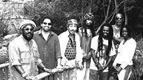 The Wailers