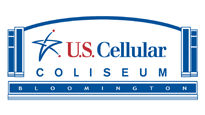 US Cellular Coliseum