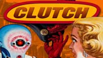 Clutch at Capitol Theatre-NY