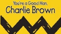 Youre a Good Man Charlie Brown