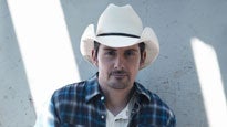 Brad Paisley at Comcast Theatre - CT