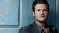 Blake Shelton at Comcast Center - MA