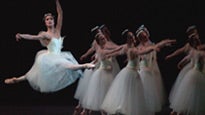 American Ballet Theatre at Metropolitan Opera House