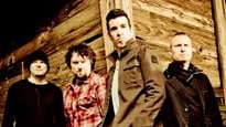 Theory of a Deadman at House Of Blues IL