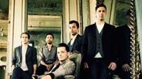 O.A.R. at Time Warner Cable Uptown Amphitheatre