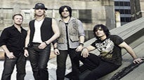 Lovehammers at House Of Blues IL