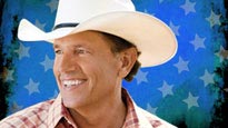 George Strait at Alamodome