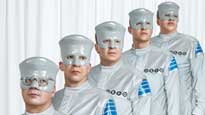 Devo at Rialto Theatre-Tucson