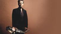 David Sanborn