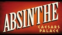 Absinthe at Caesars Palace
