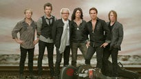 Foreigner at Houston Arena Theatre