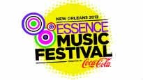 Essence Music Festival at Mercedes-Benz Superdome