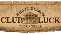 Club Luck Membership Tickets
