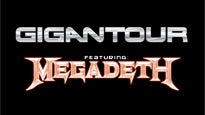 Gigantour at Meadowbrook U.S. Cellular Pavilion