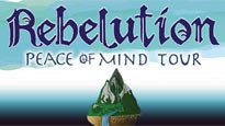 Rebelution at The Fillmore - Charlotte