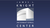 James L Knight Center