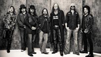 Lynyrd Skynyrd at Sleep Country Amphitheater