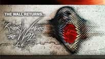 Roger Waters 2012 'The Wall Live' Tour Tickets