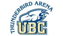 UBC - Doug Mitchell Thunderbird Sports Centre, Vancouver, BC