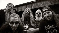 Lamb of God at State Theatre-ME
