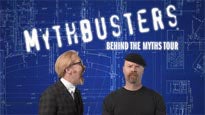 Mythbusters at Fabulous Fox Theatre - Atlanta