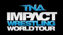 TNA Wrestling at Orleans Arena