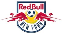 New York Red Bulls at Red Bull Arena