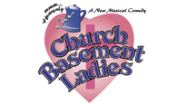 Church Basement Ladies