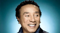 Smokey Robinson at Mountain Winery