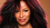 Chaka Khan at nTelos Wireless Pavilion - Portsmouth