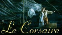 Le Corsaire at Metropolitan Opera House
