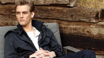 Aaron Carter at House of Blues- Dallas