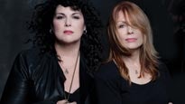 Heart at Sleep Country Amphitheater