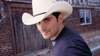 Brad Paisley