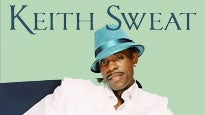 Keith Sweat at Las Vegas Hilton Theater