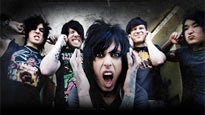Falling in Reverse at Granada - KS