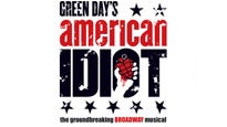 Green Day's American Idiot at Fabulous Fox Theatre - Atlanta